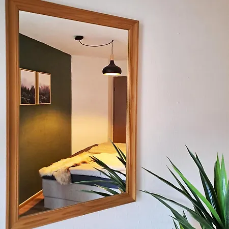 Apartment Waldblick Todtmoos