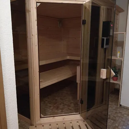Apartment Waldblick