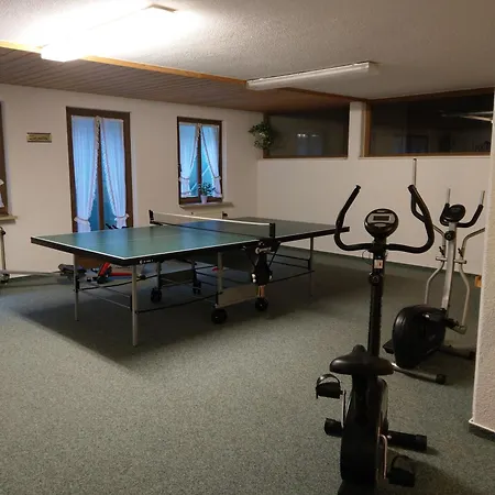 Apartament Waldblick *