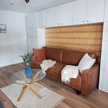 Apartment Waldblick