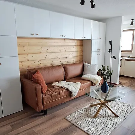 Waldblick تودموس