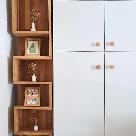 Waldblick Apartment