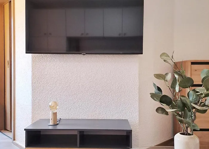 Apartment Waldblick Todtmoos