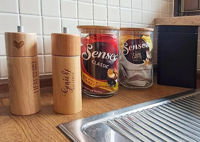 Waldblick Apartment Todtmoos